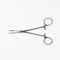 Excel Blades 5.5 in. Curved Nose Hemostat 55530IND - alternate 3